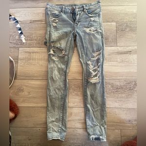 American Eagle Stretch Jeans